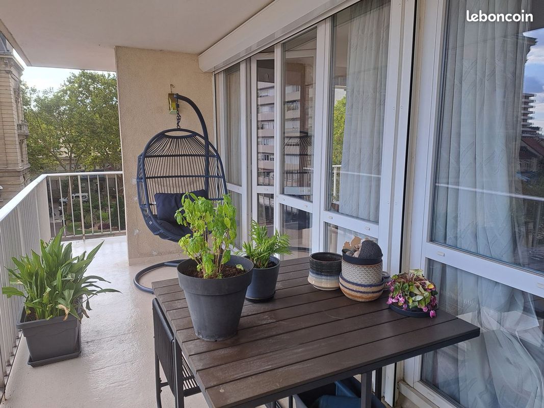 Appartement 3 pièces 60 m² · à Colombes · 60 m² · 395 000 €