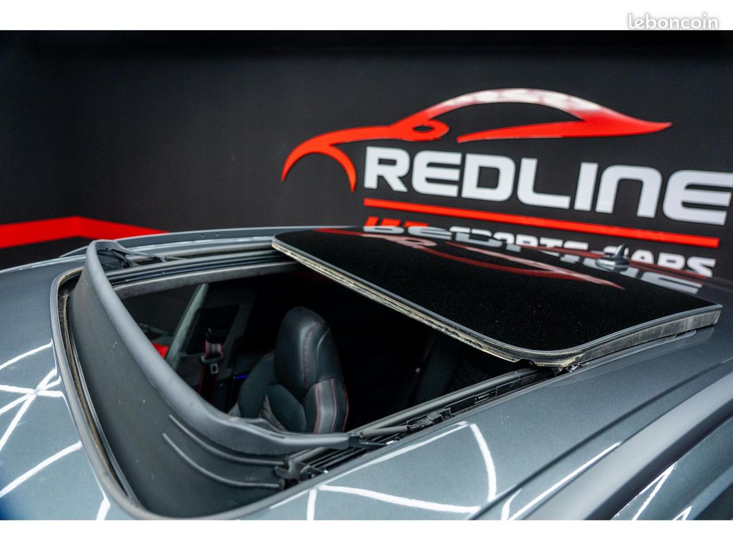 AUDI RS Q8 Quattro 4.0 V8 - 600 - TVA APPARENTE - TOIT OUVRANT - CARBONE CERAMIQUE - B&O - (image 13)