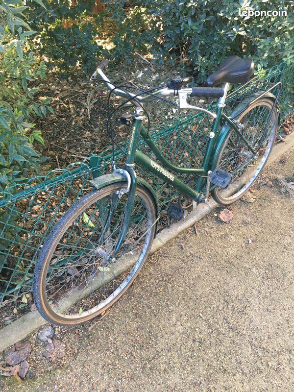 Roue Libre Vintage Regina Extra America 6 Vitesses (13-23 Dents) Pour Vélo De Route - Occasion En Bon état
