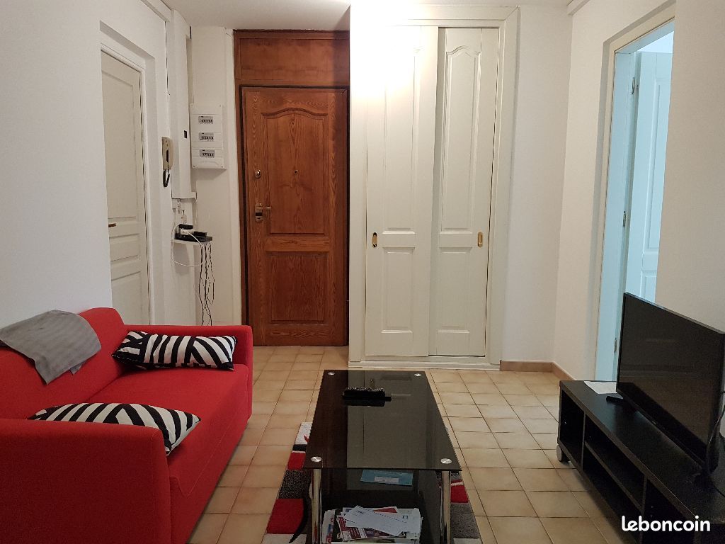 Appartement 2 pièces 10 m² · à Bron · 10 m² · 450 €/mois