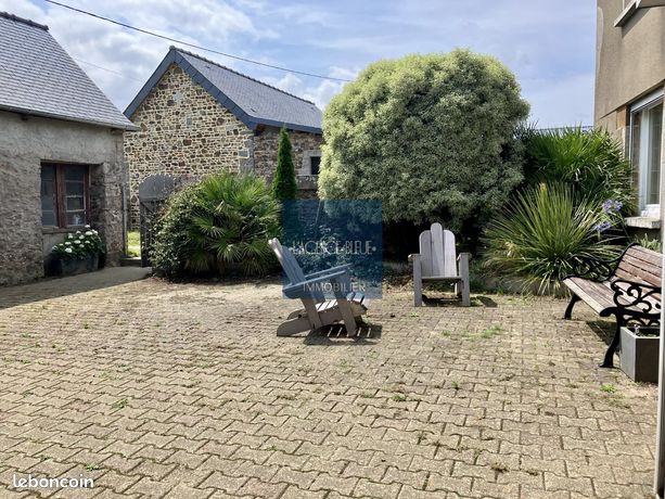 Propriété 7 pièces 182 m²