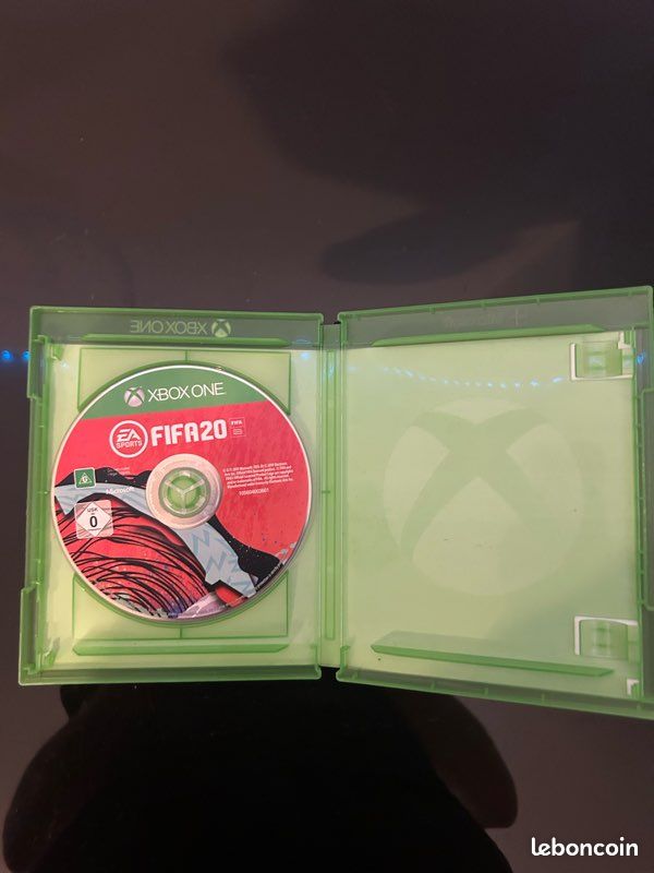 Fifa 20 (image 3)