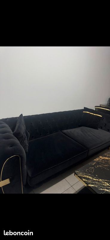 Salon complet (image 1)