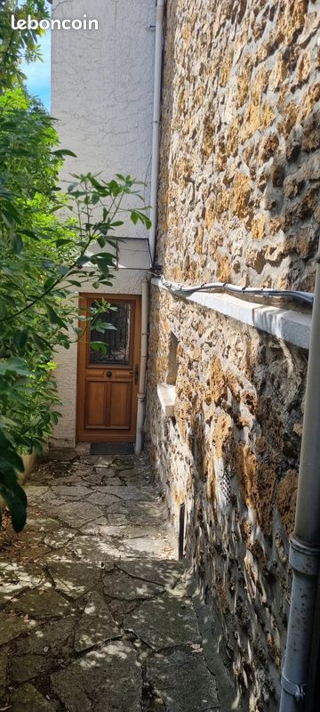 Maison 3 pièces 114 m² · à Épinay-sur-Orge · 114 m² · 231 000 €
