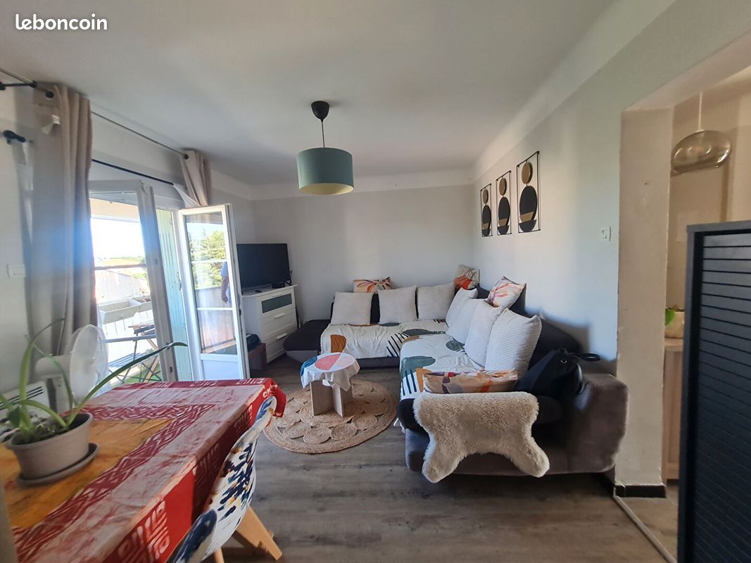 Appartement 4 pièces 76 m² · à La Seyne-sur-Mer · 76 m² · 231 500 €