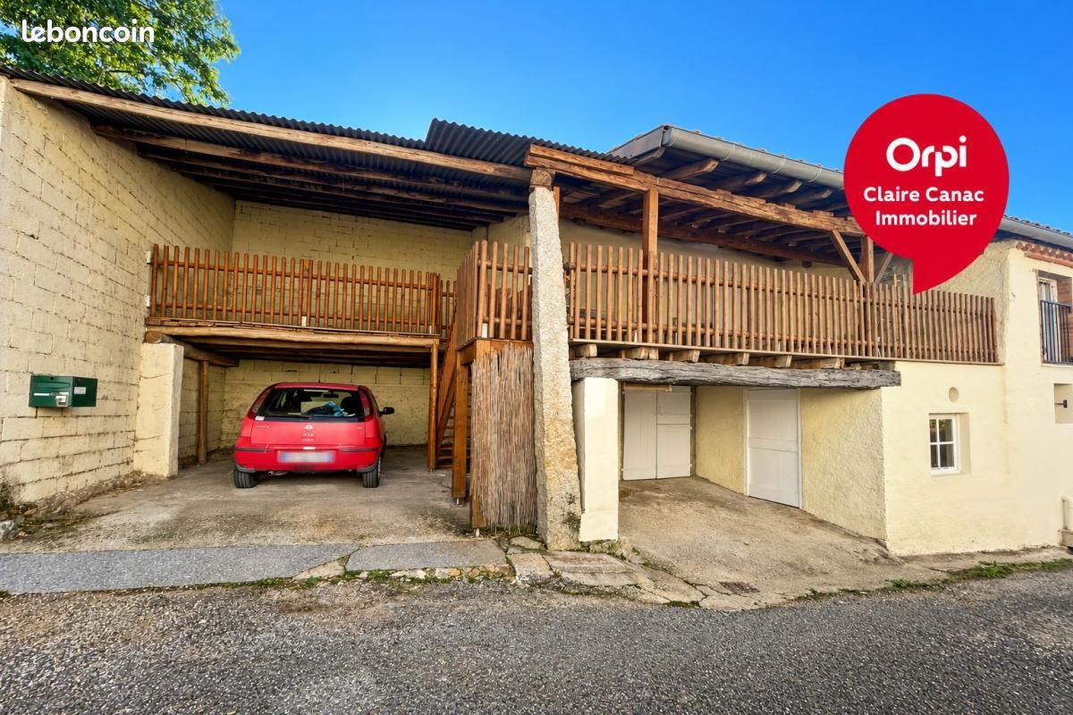 Appartement 3 pièces 58 m² · à Castres · 58 m² · 100 000 €