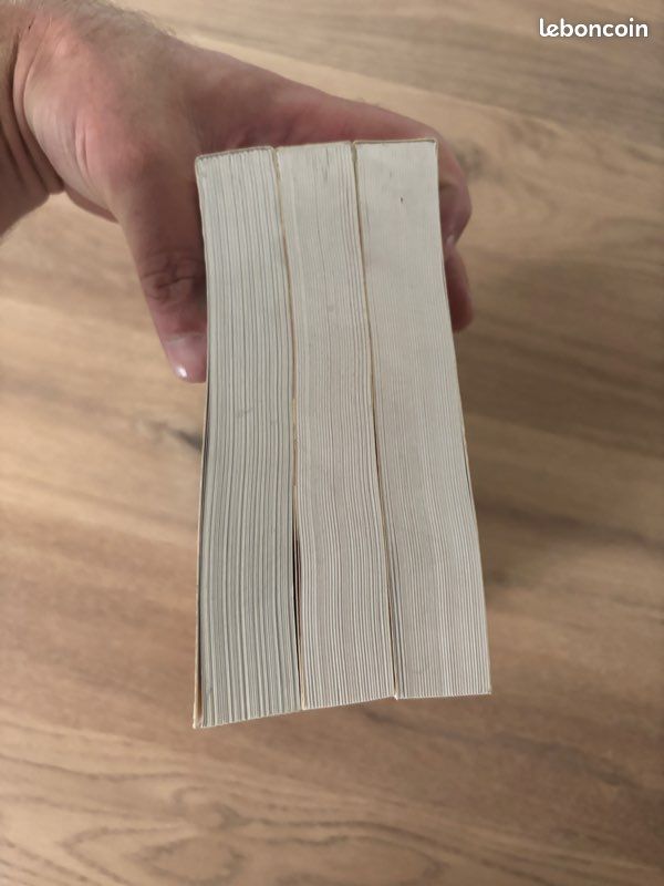 Star wars omnibus (image 4)