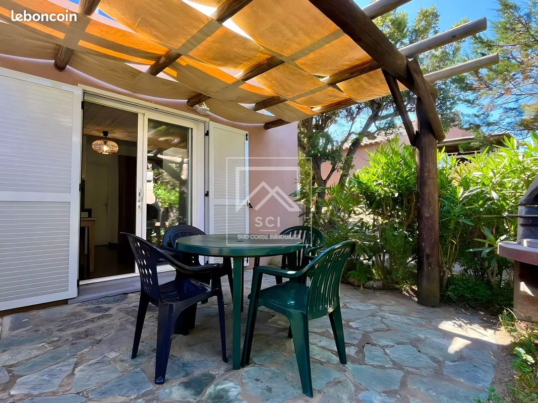 Appartement 2 pièces 30 m² · à Porto-Vecchio · 30 m² · 305 000 €
