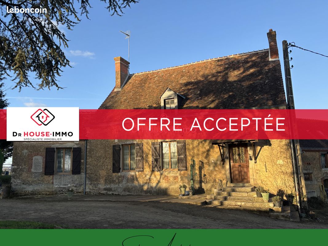 Maison 5 pièces 125 m² · à Saint-Jean-des-Échelles · 125 m² · 445 000 €