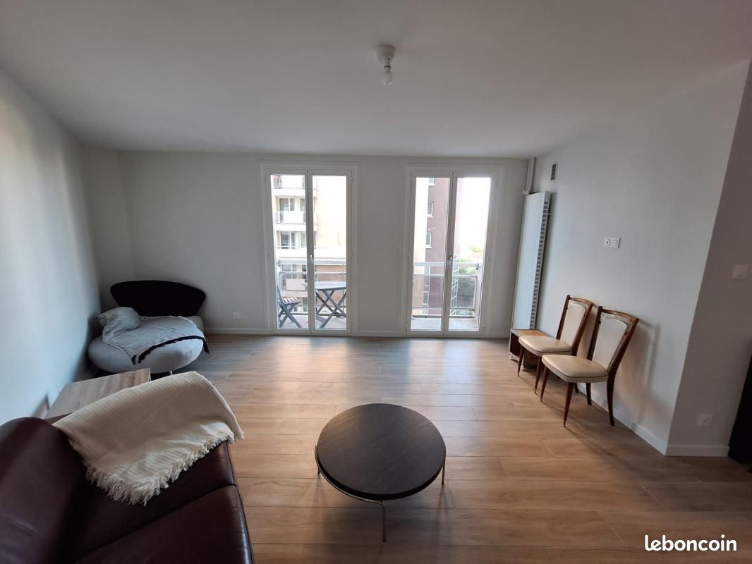 Appartement 2 pièces 55 m² · à Toulouse · 55 m² · 274 000 €