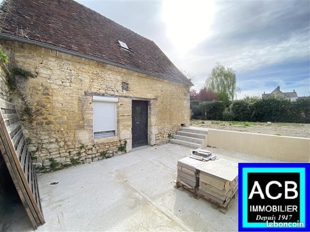Maison 3 pièces 65 m² · à Mouy · 65 m² · 97 900 €