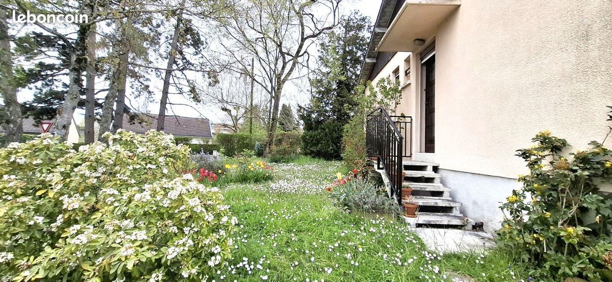 Maison 79 m² · à Rethel · 79 m² · 153 500 €