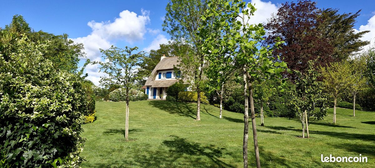 Maison 8 pièces 190 m² · à Lassy · 190 m² · 395 000 €