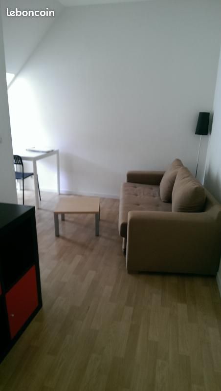 Appartement a louer bourges - 2 pièce(s) - 21 m2 - Surfyn