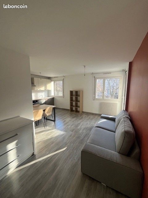 Appartement a louer puteaux - 3 pièce(s) - 49 m2 - Surfyn