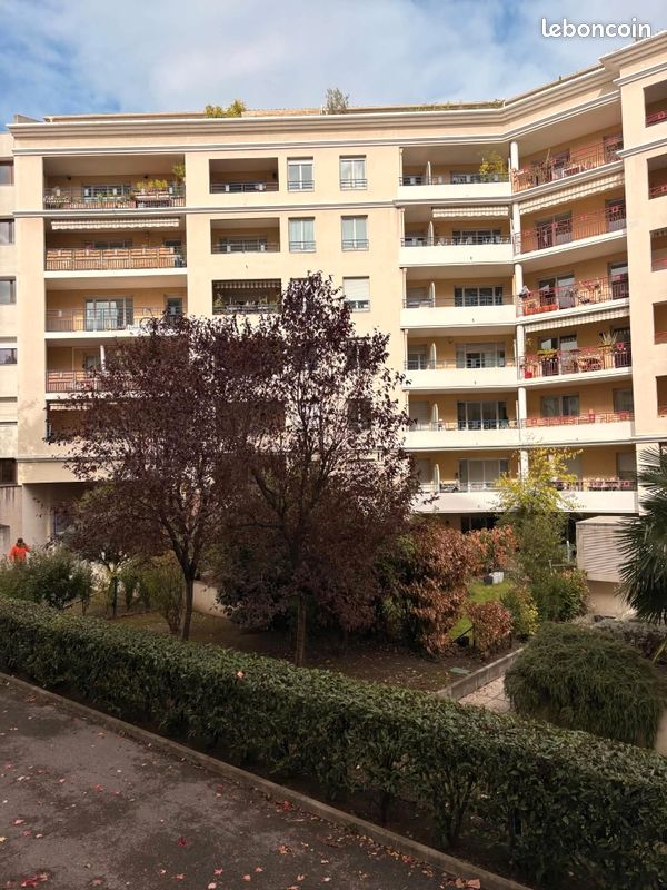 Appartement 2 pièces 55 m² · à Lyon · 55 m² · 870 €/mois