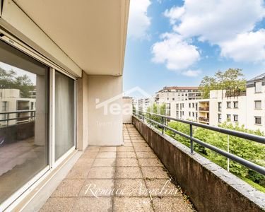 Appartement 598 000 € - 109 m²