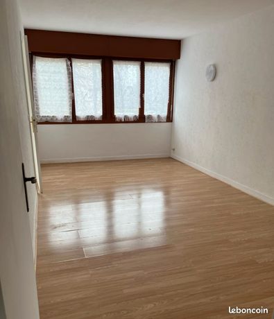 Location F4 - Blois