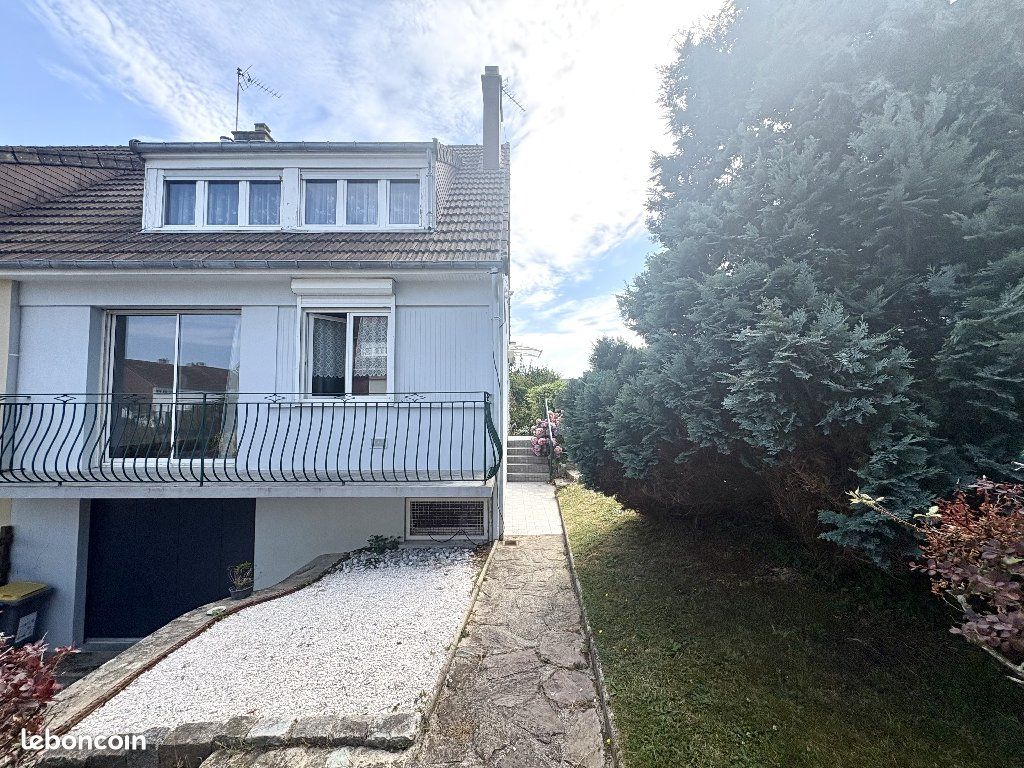 Maison 4 pièces 90 m² · à Cherbourg-en-Cotentin · 90 m² · 249 701 €
