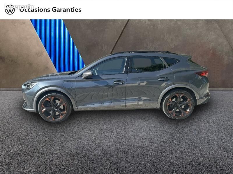 Cupra Formentor 1.4 e-HYBRID 245ch VZ DSG6 (image 2)