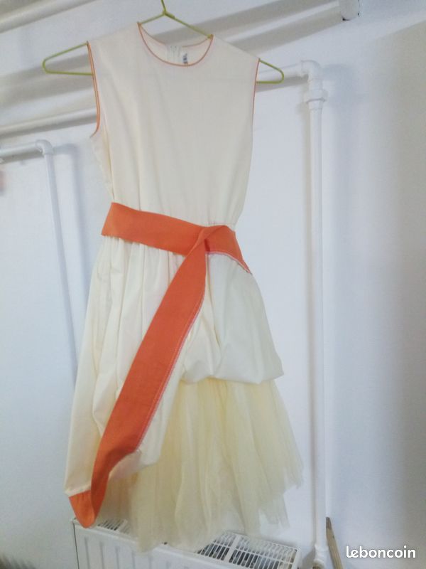 Robe demoiselle d'honneur (image 3)