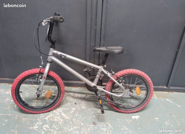 Bmx 16 pouces (image 2)