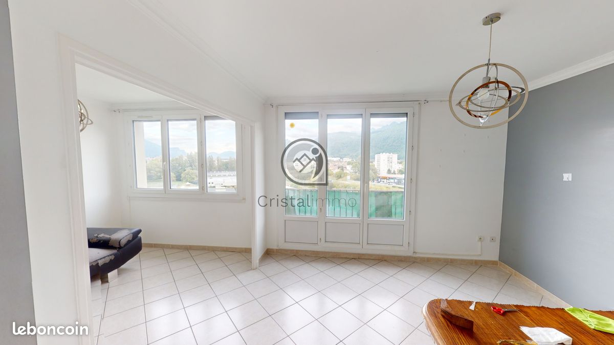 Appartement 3 pièces 67 m² · à Eybens · 67 m² · 812 €/mois