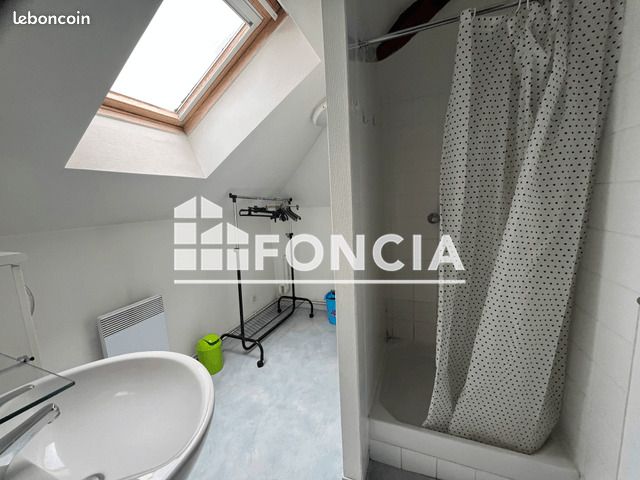 Appartement a louer laval - 1 pièce(s) - 18 m2 - Surfyn