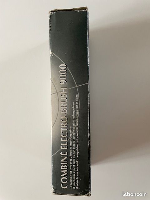 BROSSE à DENTS ELECTRIQUE (image 6)
