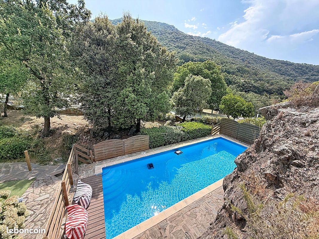Maison 5 pièces 168 m² · à Sorède · 168 m² · 495 000 €