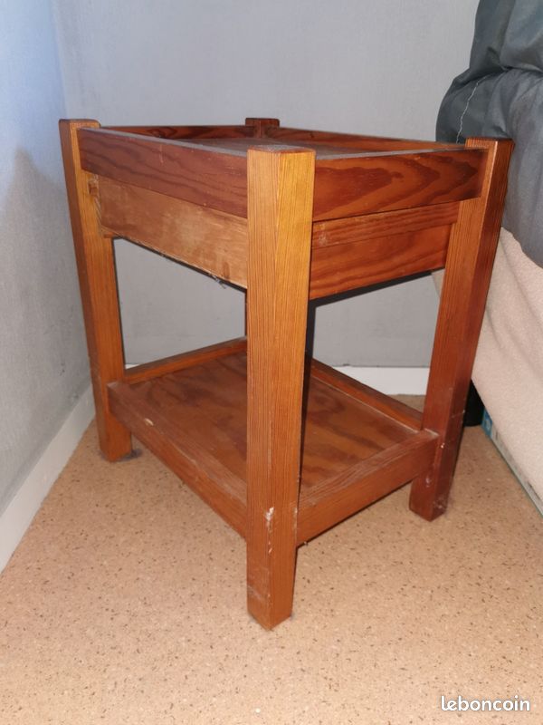 Table de chevet (image 4)