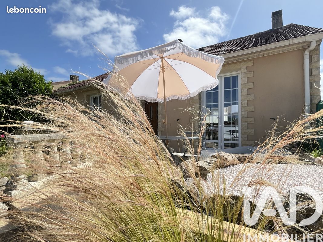 Maison 5 pièces 90 m² · à Bouguenais · 90 m² · 251 500 €