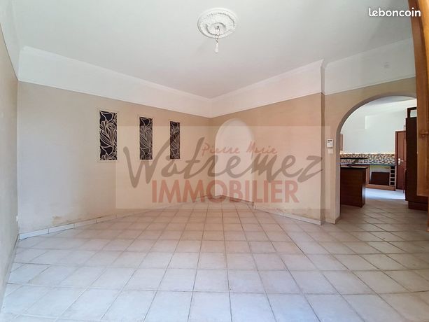 Maison 5 pièces 112 m²