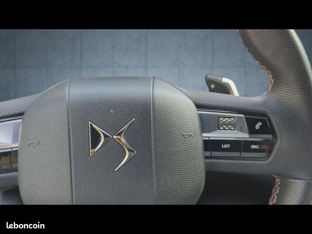 Ds DS 7 Crossback E-TENSE 225ch Performance Line (image 15)