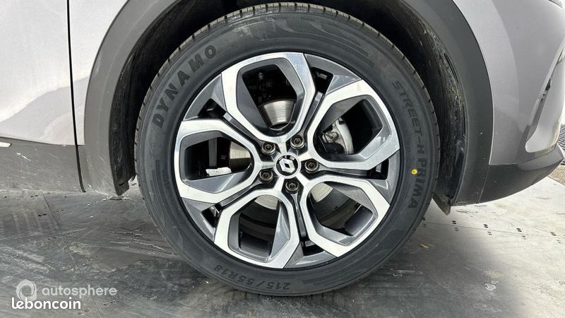 Renault Captur 1.0 TCe 90ch SL Rive Gauche (image 20)