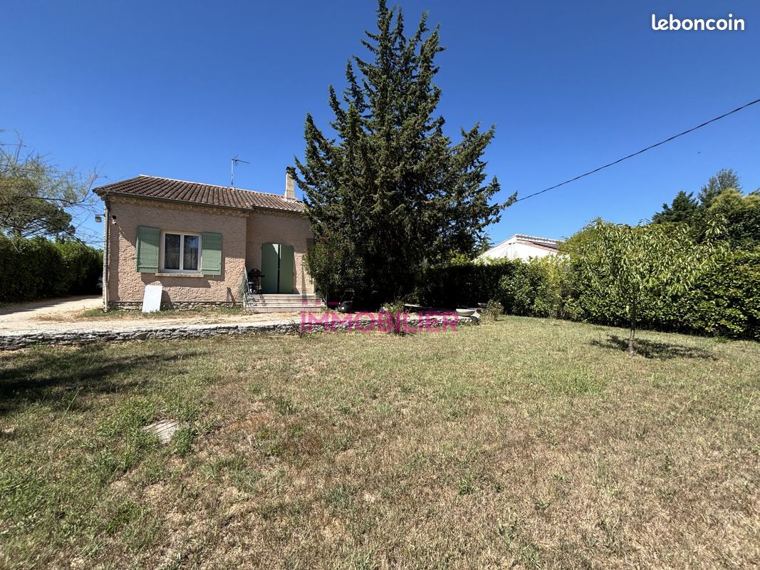 Maison 4 pièces 102 m² · au Thor · 102 m² · 309 999 €