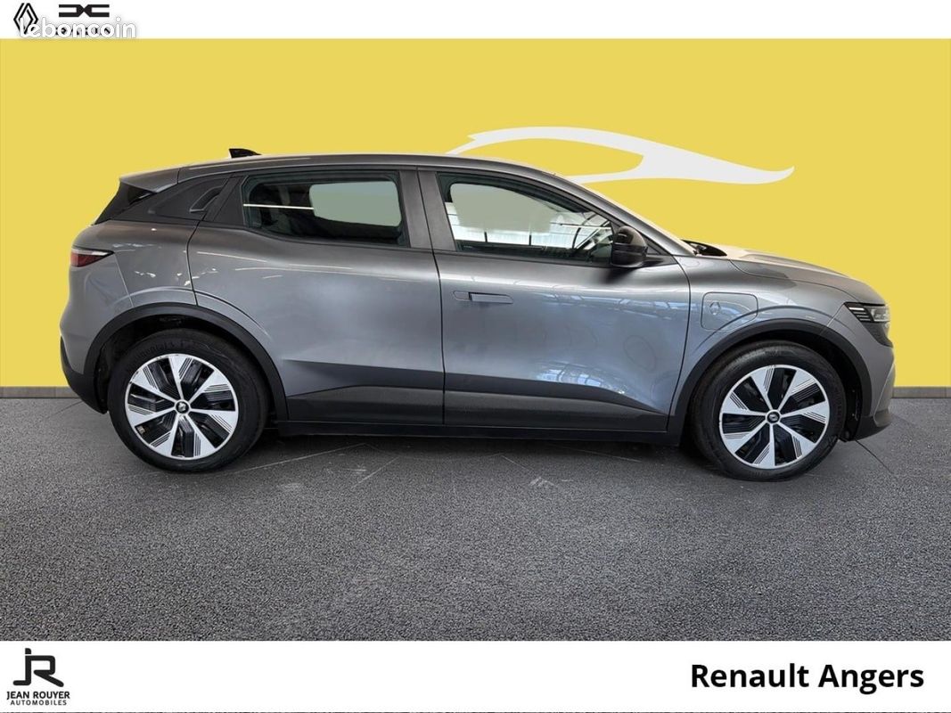 Renault Megane E-Tech Electric EV60 130ch Evolution ER super charge -B (image 14)