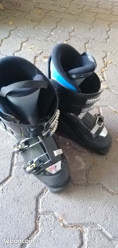 Chaussures de ski Wedze (image 3)