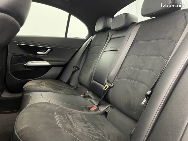 Mercedes Classe E 220 d 9G-Tronic AMG Line (image 16)