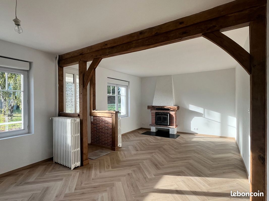 Maison a louer - 3 pièce(s) - 84 m2 - Surfyn