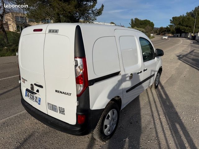 ✅ RENAULT KANGOO 1.5 DCI 95 CV R-LINK 3 PLACES GPS ➡️ garantie 1 an et 7 491 HT TVA RECUPERABLE (image 2)