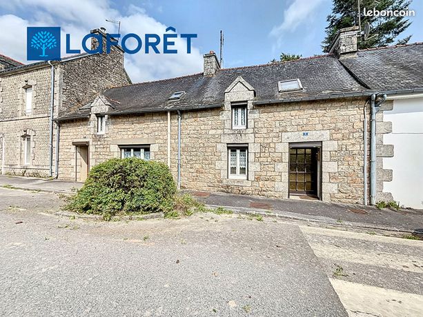 Maison 4 pièces 92 m²
