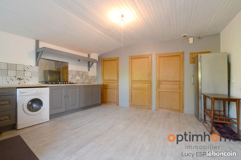 Longère 6 pièces 202 m² - Condéon 16360 (image principale 6)