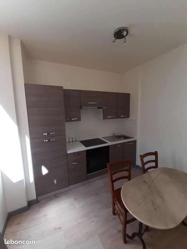 Appartement 1 pièce 37 m² · à Valence · 37 m² · 600 €/mois