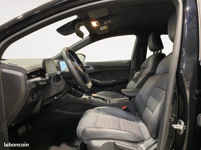 Mg motor MG3 NEUF Hybrid+ 195ch Luxury *EXPORT ALGERIE - 3 ANS - PRIX HT (image 13)