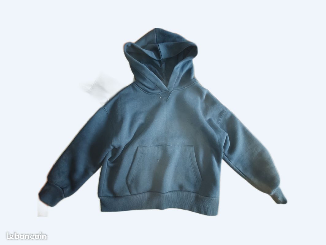 Sweat enfant (image 1)
