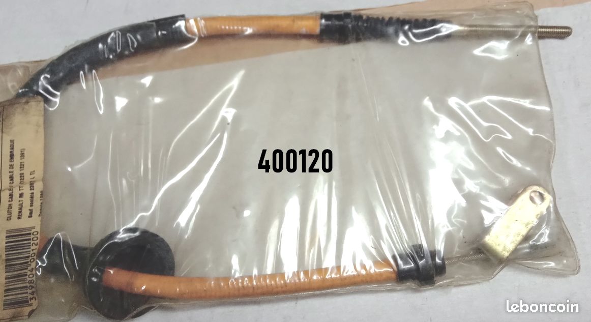 Câble embrayage R5 (image 1)