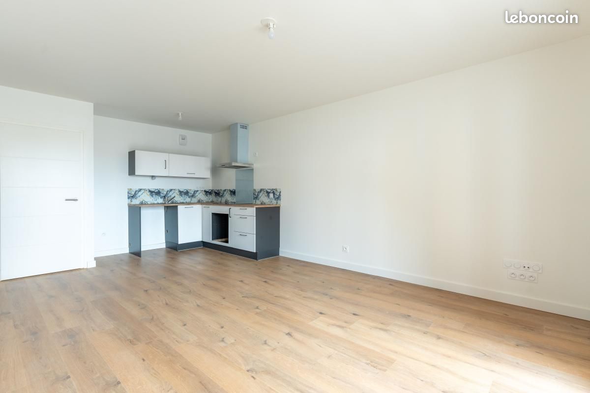 Appartement 4 pièces 83 m² · à Biscarrosse · 83 m² · 960 €/mois
