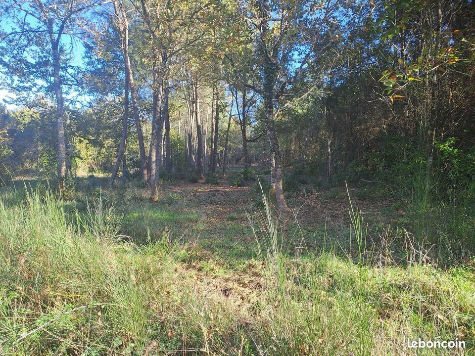 Terrain Saint Sauveur (image 2)