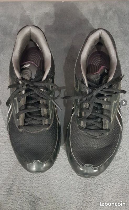 Baskets Reebok (image 3)